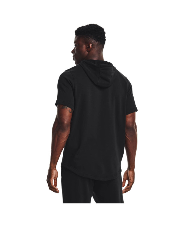 Суитчър Мъже RIVAL TERRY LC SS HD Under Armour 