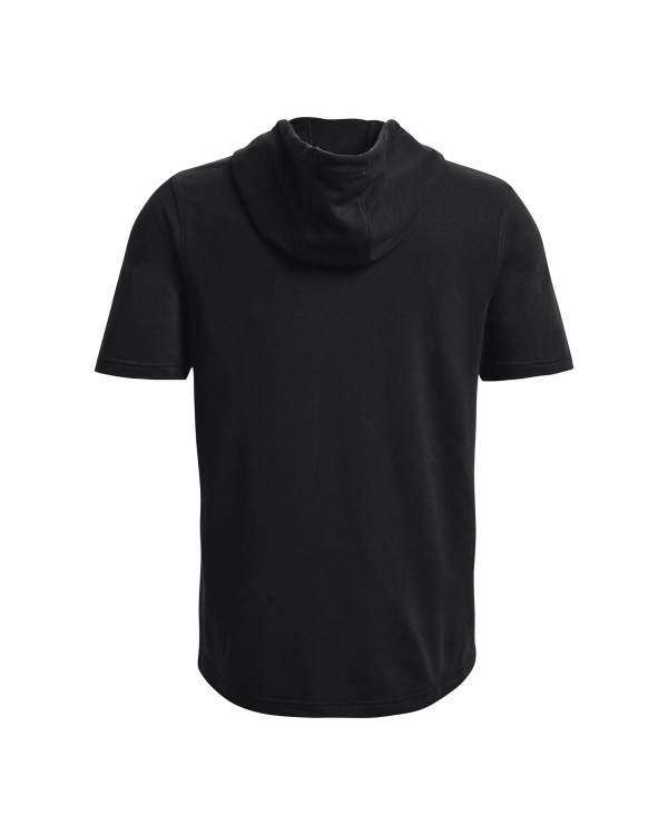 Суитчър Мъже RIVAL TERRY LC SS HD Under Armour 