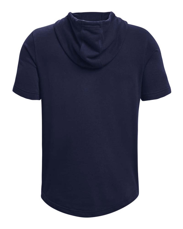 Суитчър Мъже RIVAL TERRY LC SS HD Under Armour 