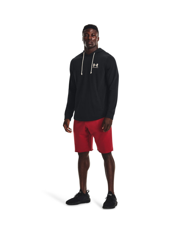 Суитчър Мъже RIVAL TERRY LC HD Under Armour 