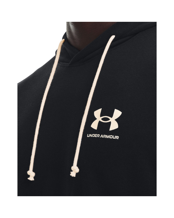 Суитчър Мъже RIVAL TERRY LC HD Under Armour 