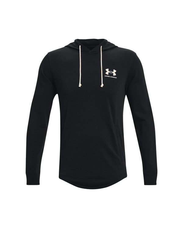Суитчър Мъже RIVAL TERRY LC HD Under Armour 