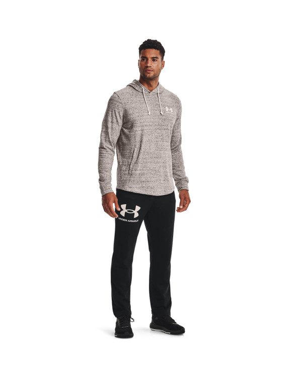 Суитчър Мъже RIVAL TERRY LC HD Under Armour 