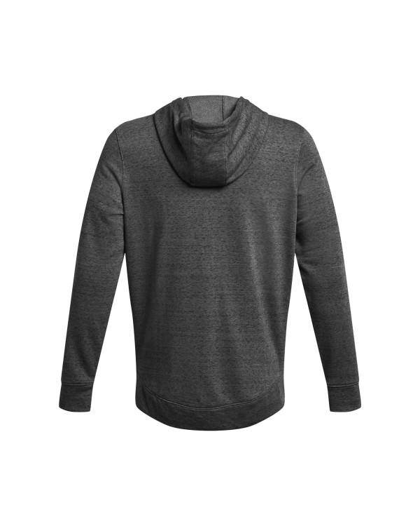 Суитчър Мъже RIVAL TERRY LC FZ Under Armour 