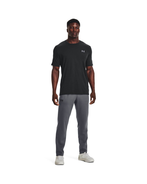 Тениска Мъже LEFT CHEST LOCKUP TEE Under Armour 