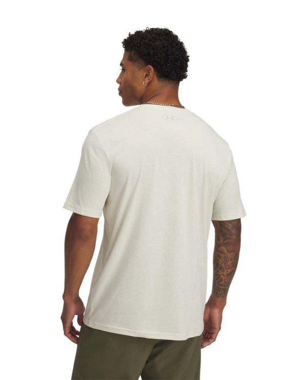 Тениска Мъже L CHEST LOCKUP SS MFO Under Armour 