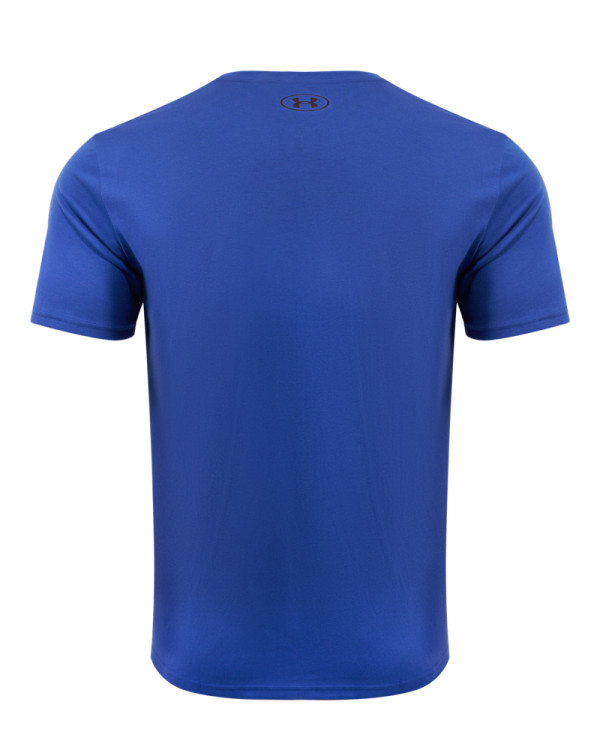 Тениска Мъже L CHEST LOCKUP SS MFO Under Armour 