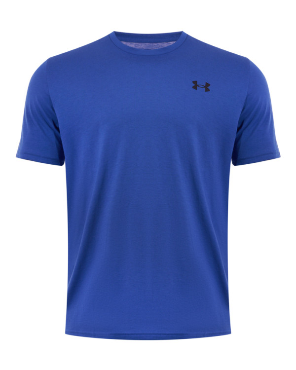 Тениска Мъже L CHEST LOCKUP SS MFO Under Armour 