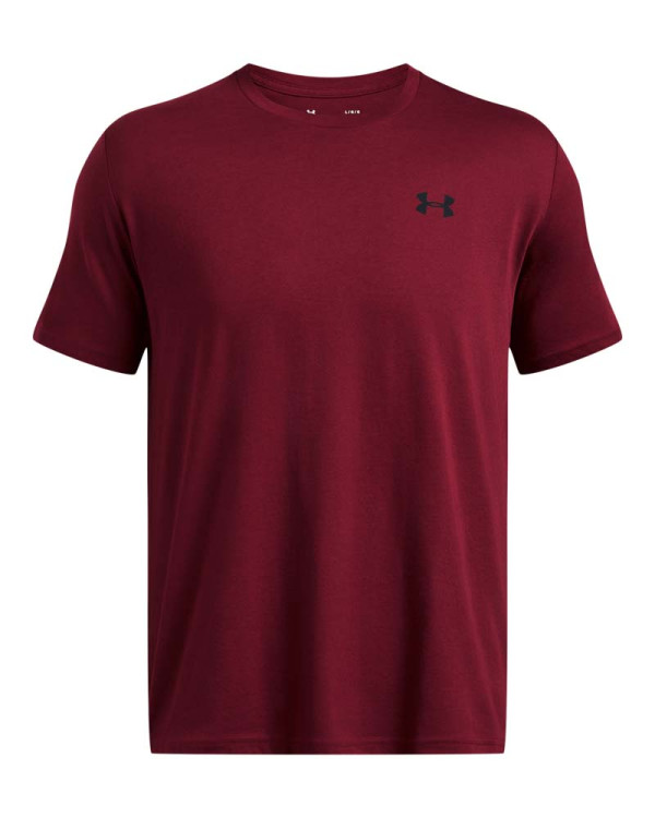 Тениска Мъже L CHEST LOCKUP SS Under Armour 