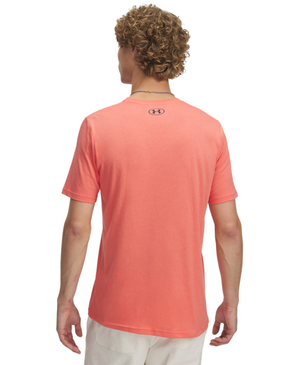 Тениска Мъже L CHEST LOCKUP SS MFO Under Armour 