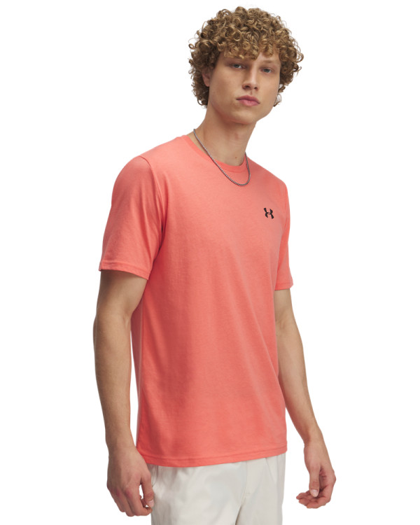 Тениска Мъже L CHEST LOCKUP SS MFO Under Armour 