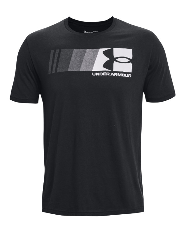 Тениска Мъже FAST LEFT CHEST T Under Armour 