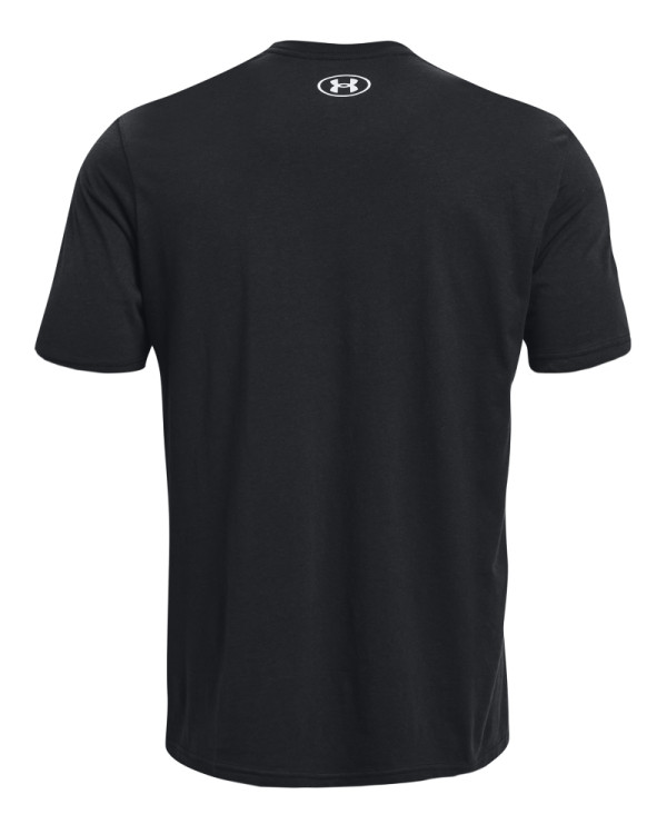 Тениска Мъже FAST LEFT CHEST T Under Armour 