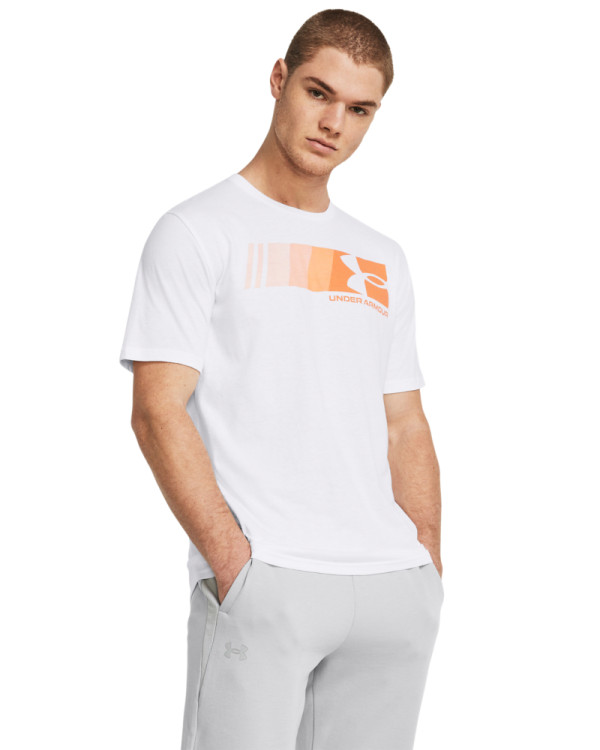 Тениска Мъже FAST LEFT CHEST T Under Armour 