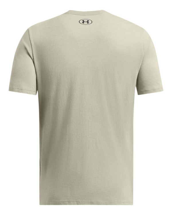 Тениска Мъже FAST L CHEST SS Under Armour 