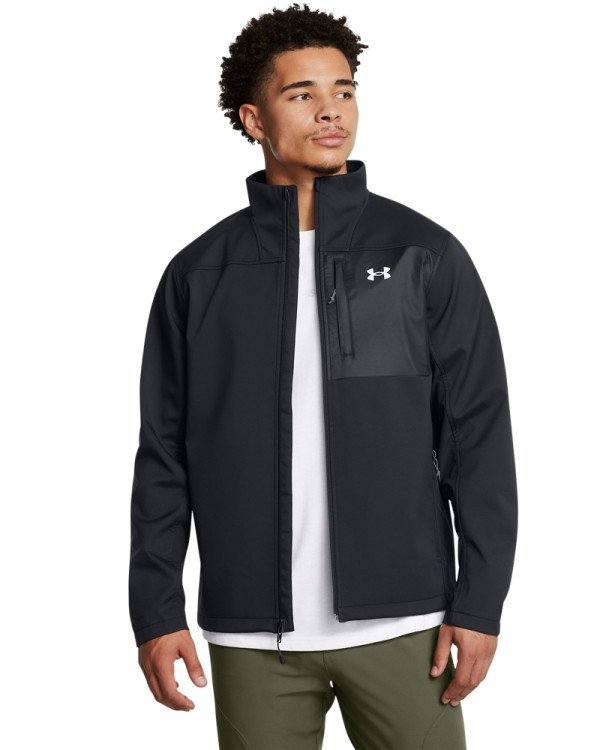 Яке Мъже SHIELD JACKET Under Armour 