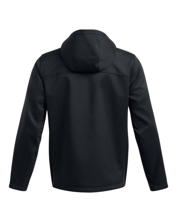 Яке Мъже SHIELD HOODED JACKET Under Armour 