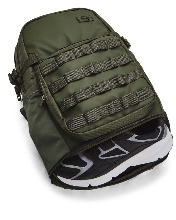 Раница Унисекс TRIUMPH SPORT BACKPACK Under Armour 