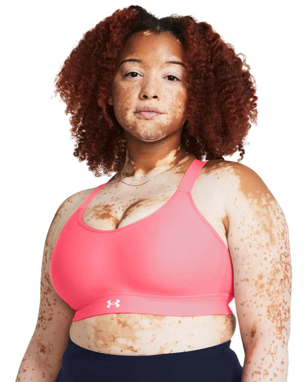 Бюстие Жени CONTINUUM MID Under Armour 