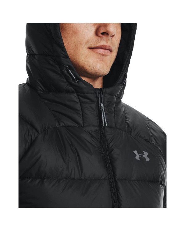 Яке Мъже STRM ARMOUR DOWN 2.0 JKT Under Armour 