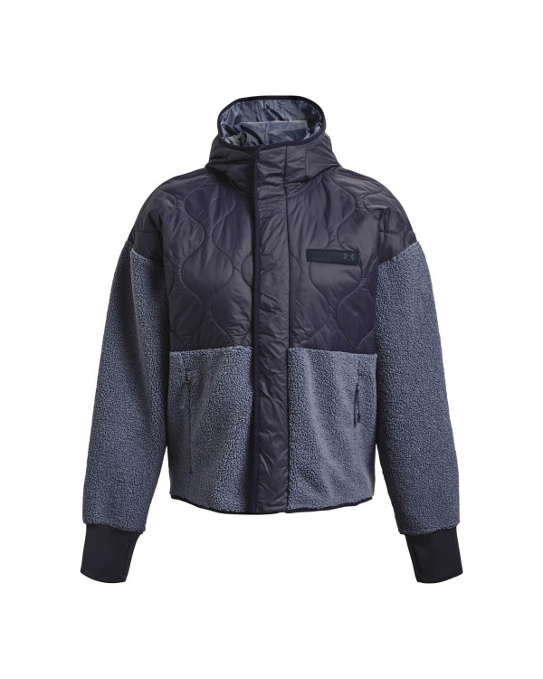 Яке Жени MISSION INSULATE Under Armour 