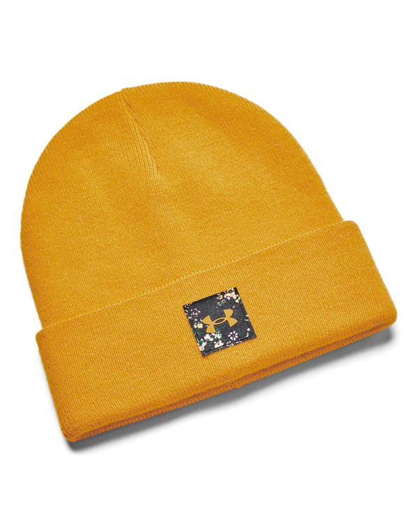 Зимна шапка Жени HALFTIME CUFF Under Armour 