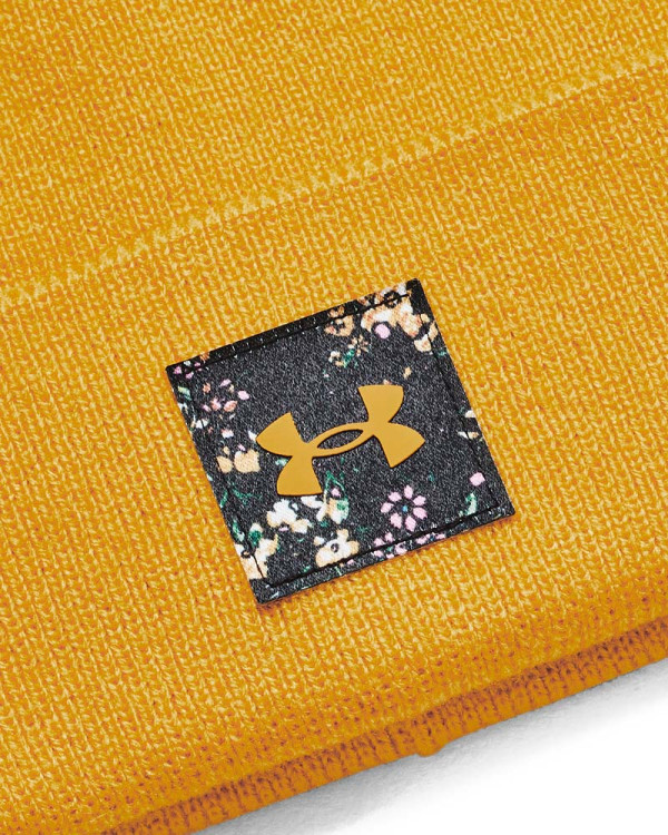 Зимна шапка Жени HALFTIME CUFF Under Armour 