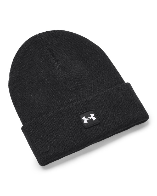 Зимна шапка Мъже HALFTIME CUFF Under Armour 