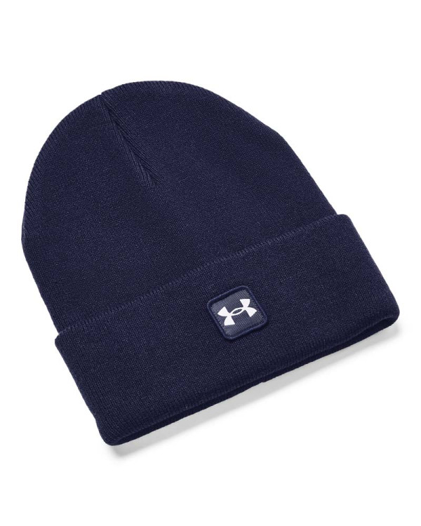 Зимна шапка Мъже HALFTIME BEANIE Under Armour 