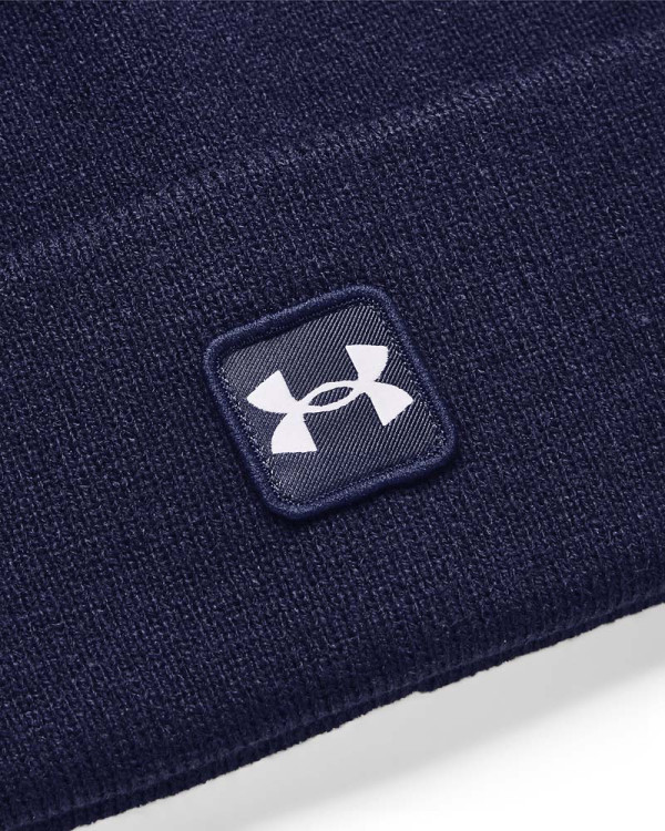Зимна шапка Мъже HALFTIME BEANIE Under Armour 