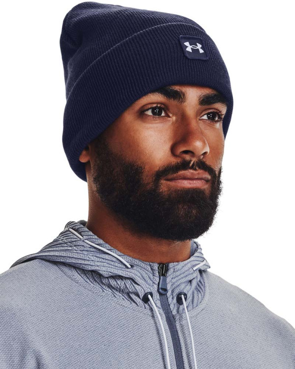 Зимна шапка Мъже HALFTIME BEANIE Under Armour 