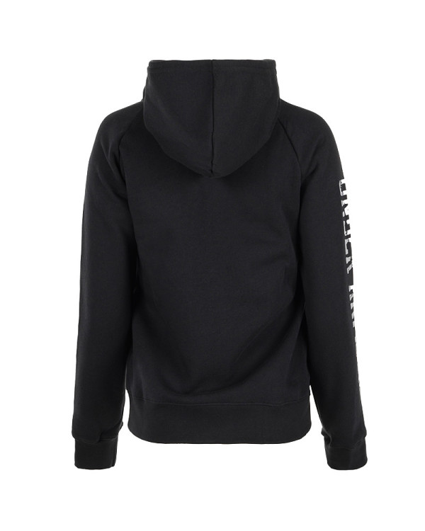 Суитчър Момчета RIVAL FLEECE FZ HOODIE Under Armour 