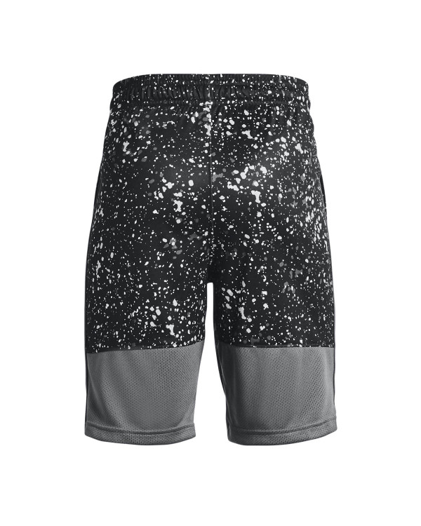 Къси панталони Момчета STUNT 3.0 PLUS SHORTS Under Armour 