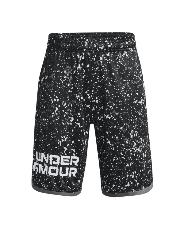 Къси панталони Момчета STUNT 3.0 PLUS SHORTS Under Armour 