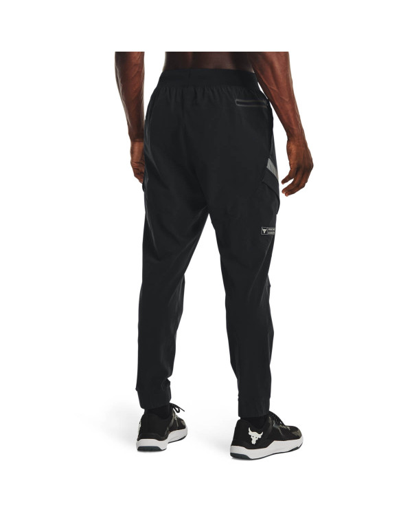 Долнище Мъже PROJECT ROCK UNSTOPPABLE PANTS Under Armour 