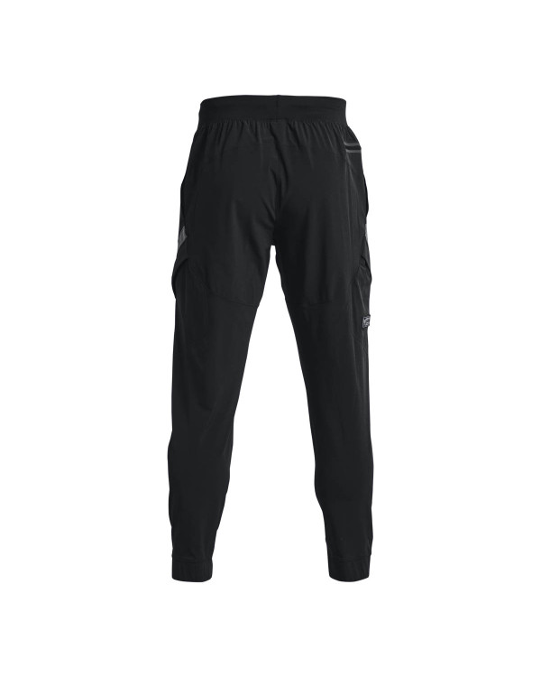 Долнище Мъже PROJECT ROCK UNSTOPPABLE PANTS Under Armour 