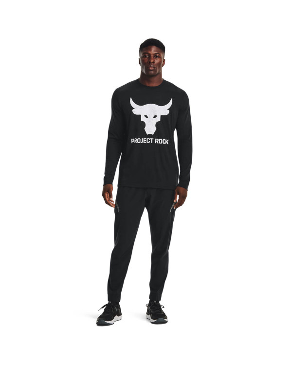 Долнище Мъже PROJECT ROCK UNSTOPPABLE PANTS Under Armour 