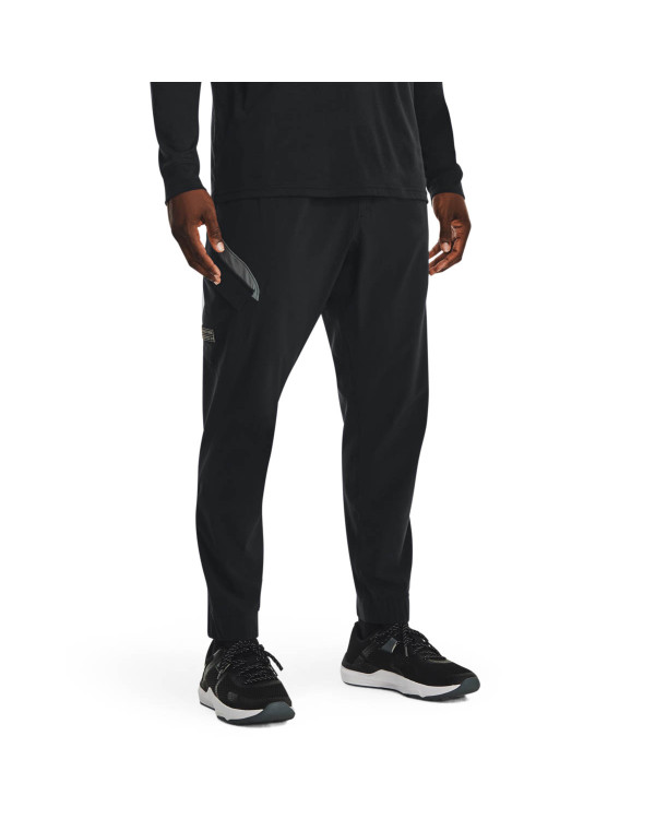 Долнище Мъже PROJECT ROCK UNSTOPPABLE PANTS Under Armour 