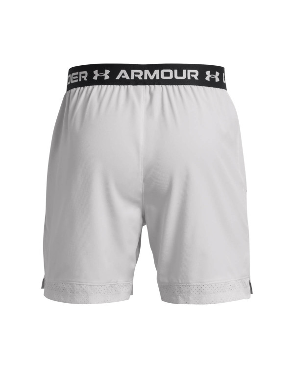Къси панталони Мъже VANISH WOVEN 6IN SHORTS Under Armour 