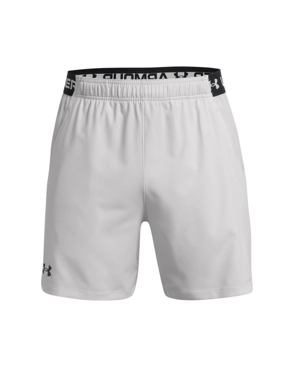 Къси панталони Мъже VANISH WOVEN 6IN SHORTS Under Armour 