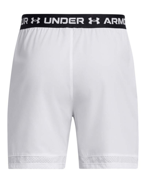 Къси панталони Мъже VANISH WOVEN 6IN SHORTS Under Armour 
