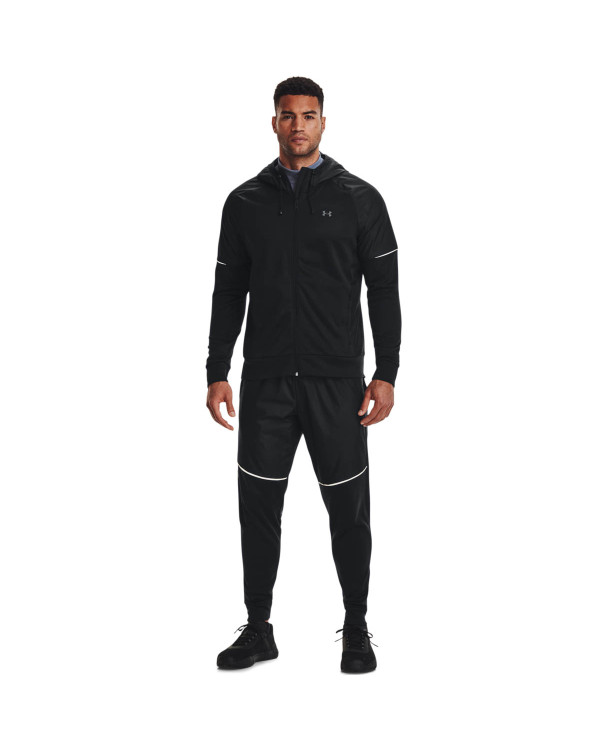 Суитчър Мъже AF STORM FZ HOODIE Under Armour 