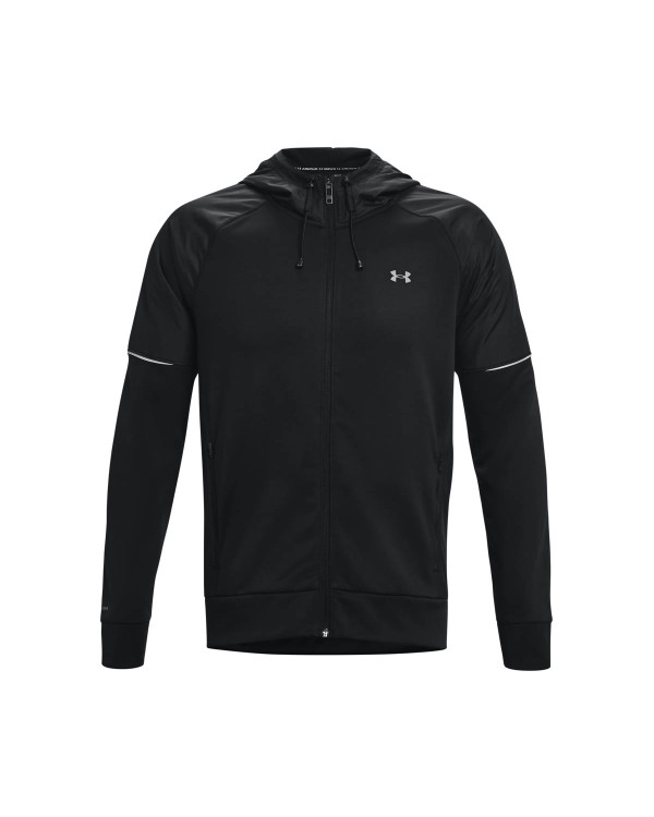 Суитчър Мъже AF STORM FZ HOODIE Under Armour 