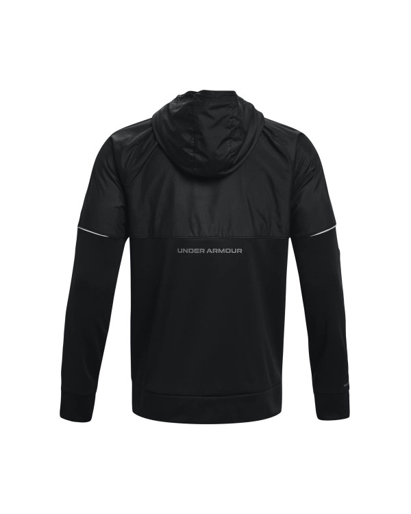 Суитчър Мъже AF STORM FZ HOODIE Under Armour 