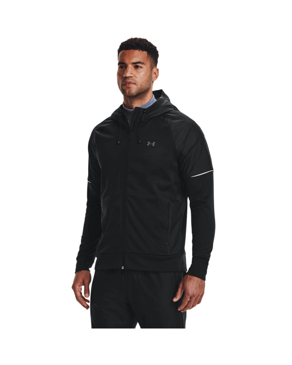 Суитчър Мъже AF STORM FZ HOODIE Under Armour 