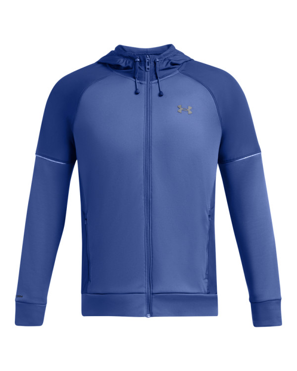 Суитчър Мъже AF STORM FZ HOODIE Under Armour 
