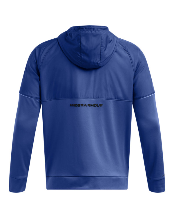Суитчър Мъже AF STORM FZ HOODIE Under Armour 