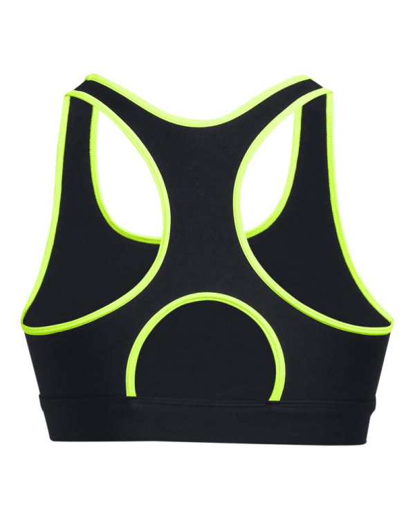 Бюстие Жени HEATGEAR ARMOUR MID PADLESS Under Armour 