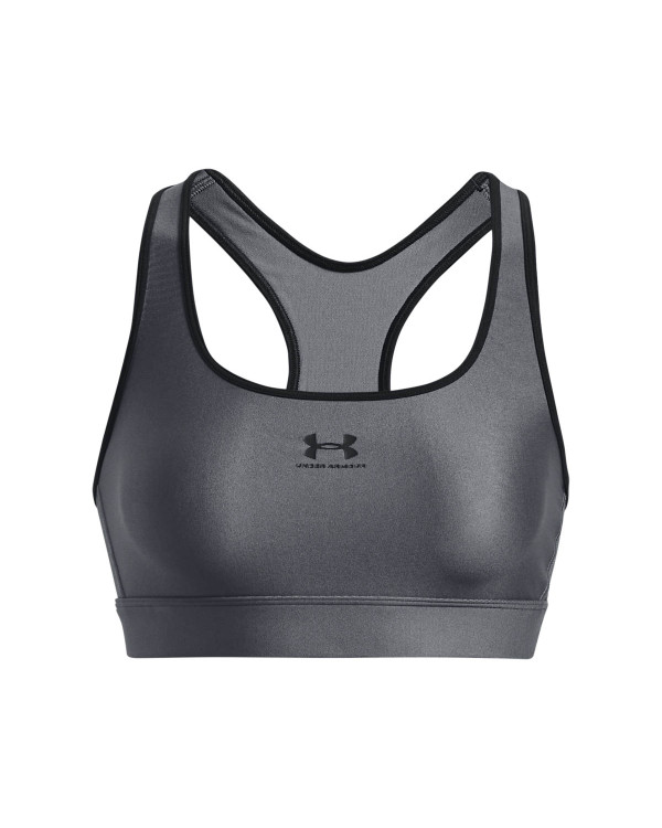Бюстие Жени AUTHENTICS MID PADLESS Under Armour 