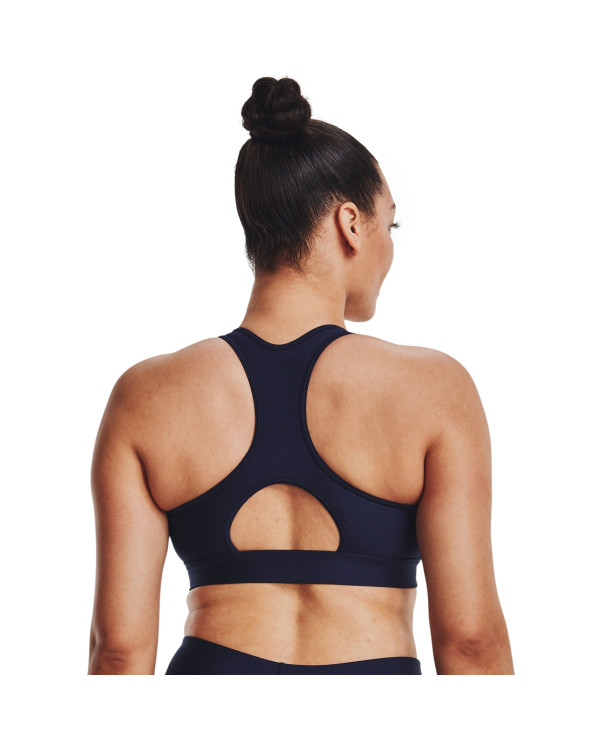 Бюстие Жени HEATGEAR MID PADLESS Under Armour 